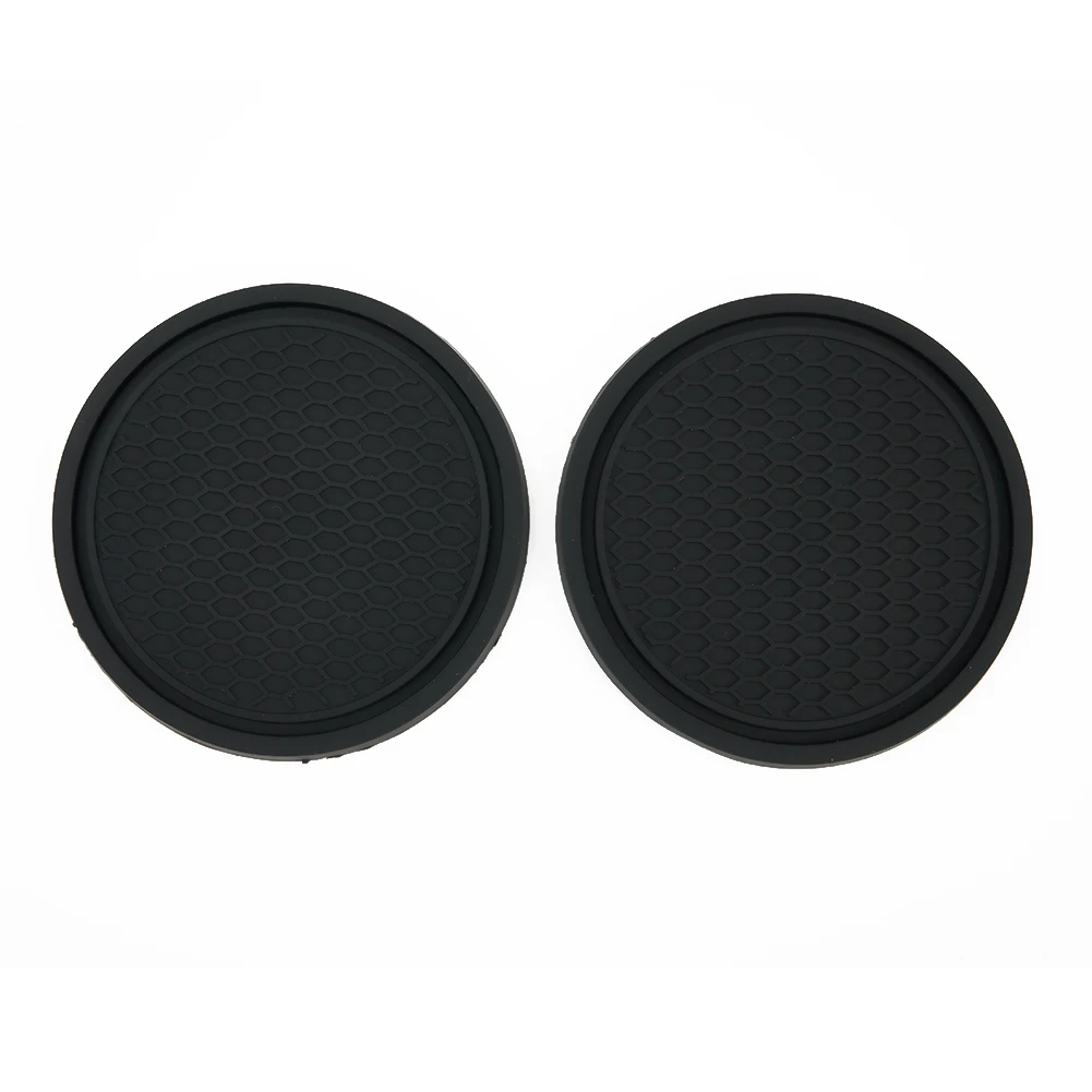 Practical 100% Brand New Car Truck Car Coasters Exterior Replacement Simple Style Tool Trim Truck Anti Slip Black
Practical 100% Brand New Car Truck Car Coasters Exterior Replacement Simple Style Tool Trim Truck Anti Slip Black