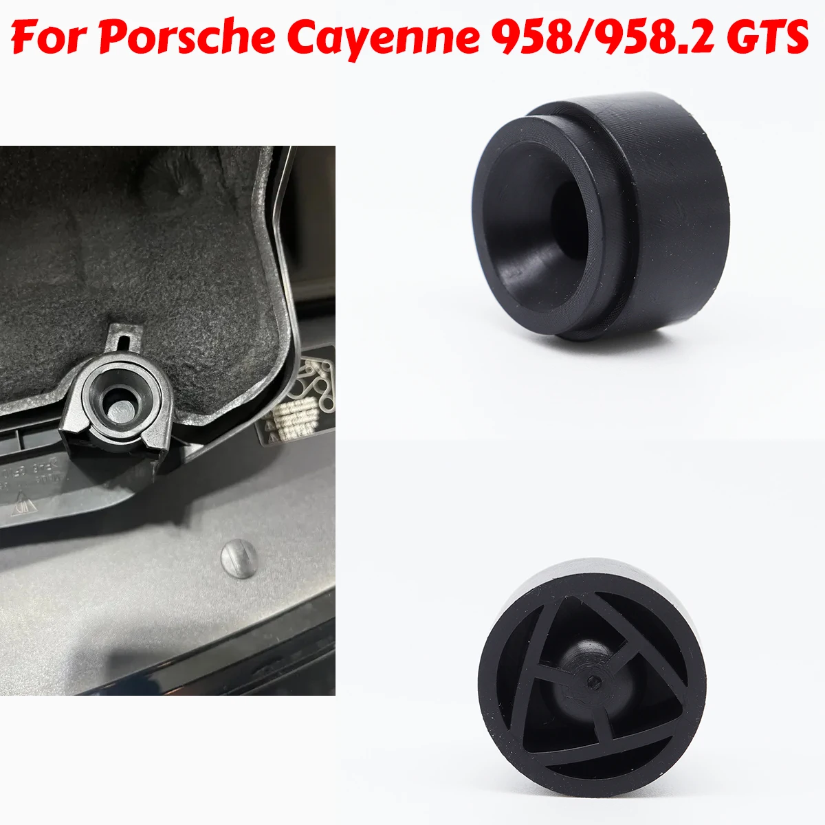 Резиновая монтажная втулка двигателя, 2 шт., для Porsche Cayenne 958.2 2014-2018, защитная пластина под защитой, зажим, втулка, опорный комплект
Резиновая монтажная втулка двигателя, 2 шт., для Porsche Cayenne 958.2 2014-2018, защитная пластина под защитой, зажим, втулка, опорный комплект