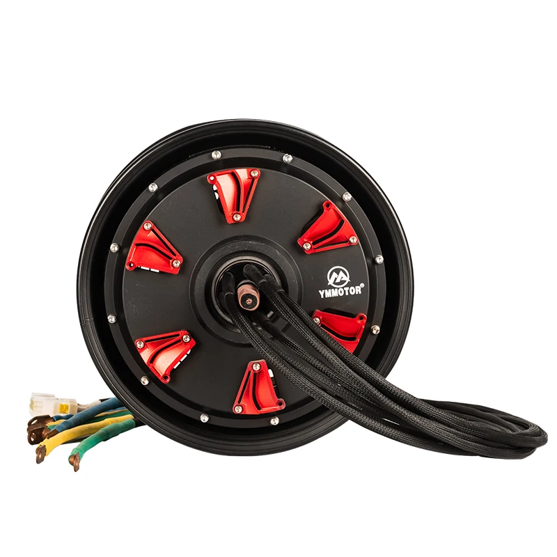 ym 12 Inch competitive motor electric car conversion kits for sale motor electrico para automotor
ym 12 Inch competitive motor electric car conversion kits for sale motor electrico para automotor