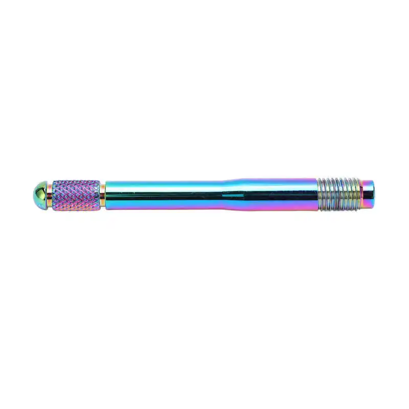 Wheel Mounting Guide Tool Colorful Tire Change Rustproof Wheel Hanger Pin Universal for Car
Wheel Mounting Guide Tool Colorful Tire Change Rustproof Wheel Hanger Pin Universal for Car