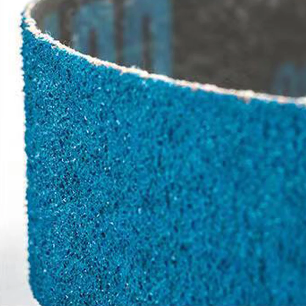 1pcs 915×50mm Sanding Belts Abrasive Belt Sanding Band Zirconium Corundum Polishing Grinding Abrasive Band 40-120# Grit
1pcs 915×50mm Sanding Belts Abrasive Belt Sanding Band Zirconium Corundum Polishing Grinding Abrasive Band 40-120# Grit