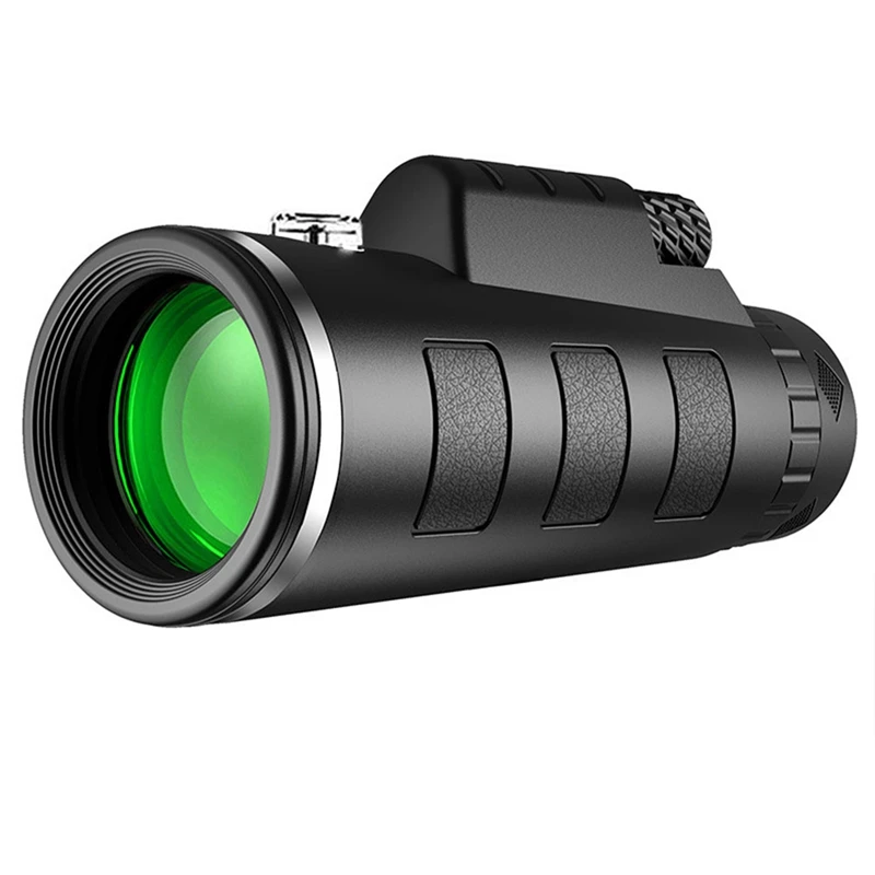 40X60 Binoculars High Definition High Magnification Outdoor Cell Phone Photo Binoculars With Compass
40X60 Binoculars High Definition High Magnification Outdoor Cell Phone Photo Binoculars With Compass
