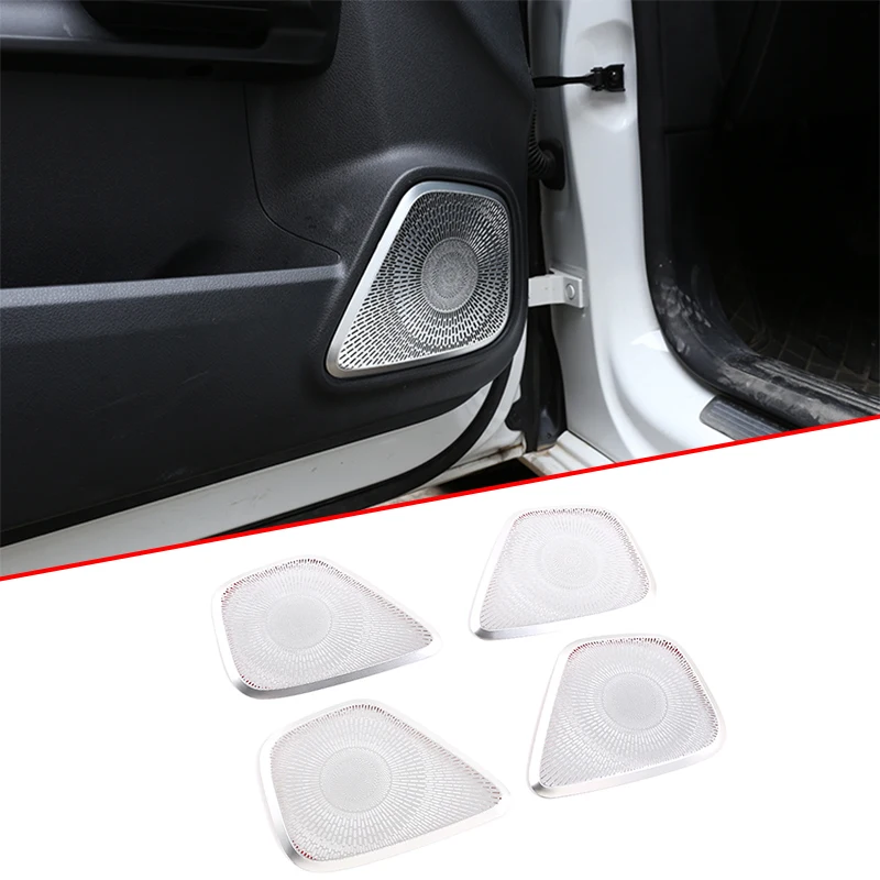For Mercedes Benz B Glb Class W247 X247 Alloy Car Door Panel Loudspeaker Pad Speaker Cover Trim Frame Sticker Accessories
For Mercedes Benz B Glb Class W247 X247 Alloy Car Door Panel Loudspeaker Pad Speaker Cover Trim Frame Sticker Accessories