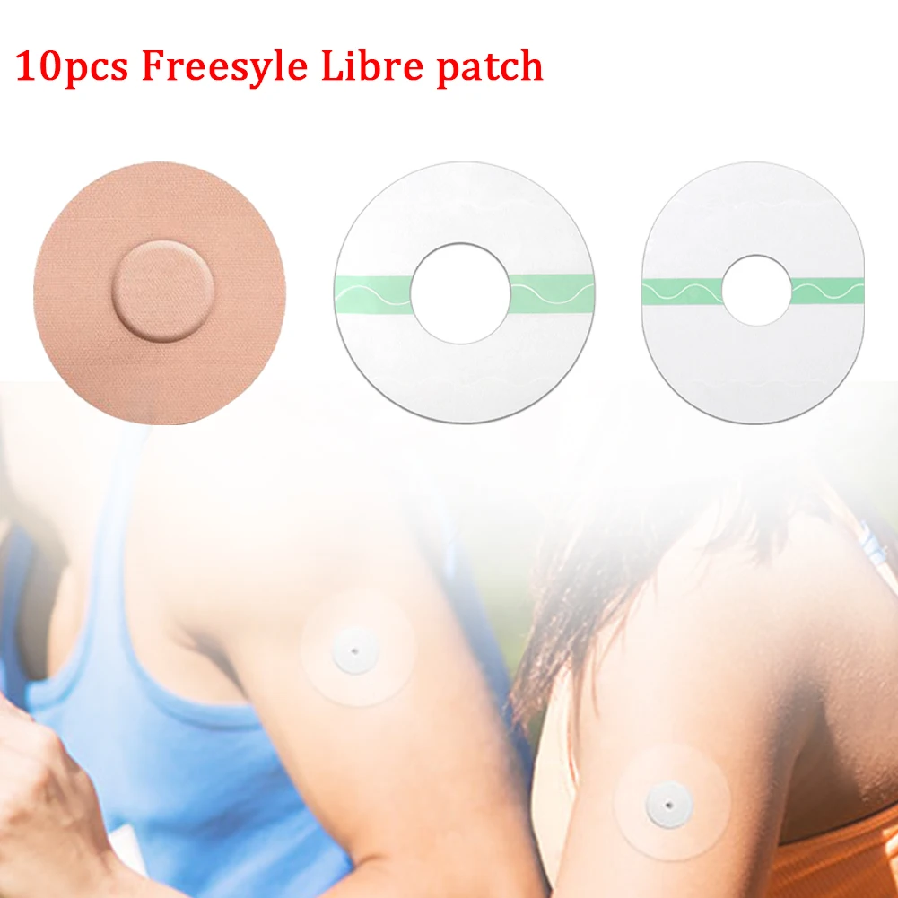 10 PCS Waterproof Sticker Adhesive-free Portable Sensor Optional Fixed Fixic Outdoor Sports Patch For Swimming Exercise Tour
10 PCS Waterproof Sticker Adhesive-free Portable Sensor Optional Fixed Fixic Outdoor Sports Patch For Swimming Exercise Tour