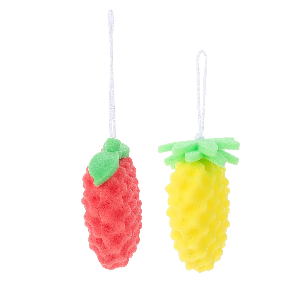 Sponge Bath Baby Scrubber Shower Kidscartoon Exfoliating Body Children Tool Bathing Sponges Scrubbing Loofah Toddler Natural
Sponge Bath Baby Scrubber Shower Kidscartoon Exfoliating Body Children Tool Bathing Sponges Scrubbing Loofah Toddler Natural