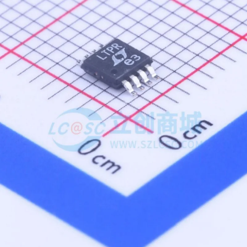 1 PCS/LOTE LT1962EMS8-5 LT1962EMS8-5#TRPBF LT1962EMS8-5#PBF LTPR MSOP-8 100% New and Original IC chip integrated circuit
1 PCS/LOTE LT1962EMS8-5 LT1962EMS8-5#TRPBF LT1962EMS8-5#PBF LTPR MSOP-8 100% New and Original IC chip integrated circuit