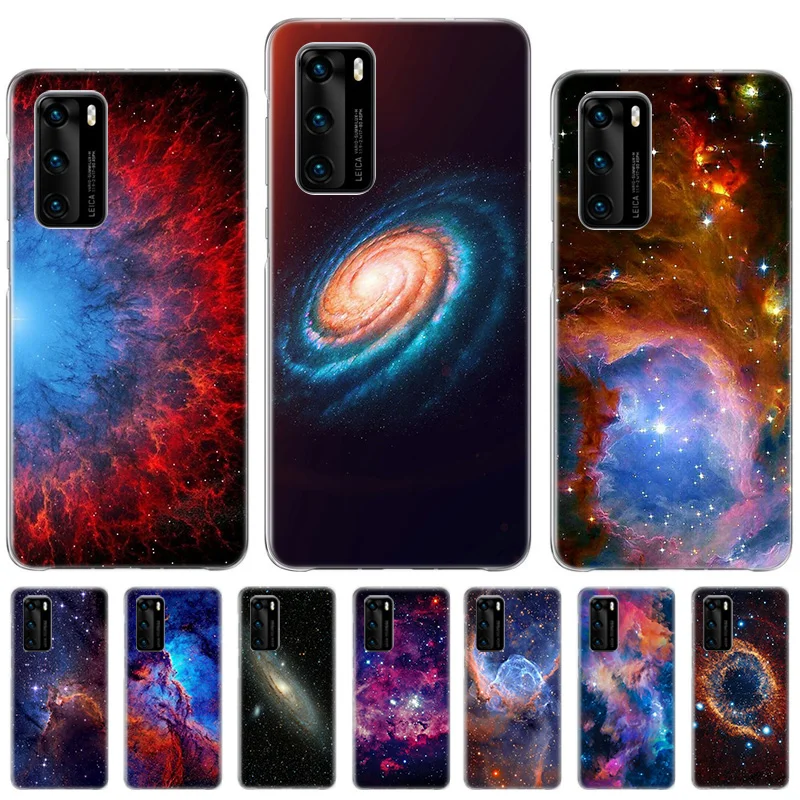 Coque Colorful Space Case For Huawei P50 P40 P30 P20 P10 lite Printing Pattern Cover For Huawei Mate 20 10 Pro Anti-fall Coque
Coque Colorful Space Case For Huawei P50 P40 P30 P20 P10 lite Printing Pattern Cover For Huawei Mate 20 10 Pro Anti-fall Coque