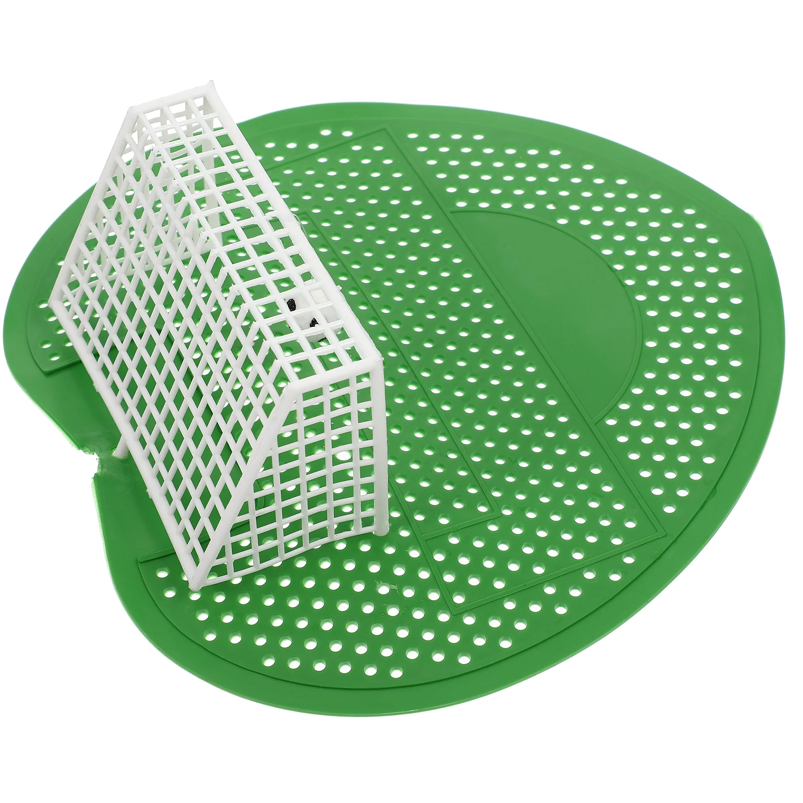 Urinal Filter Scented Screens Bathroom Deodorizer Men Toilet Strainer Pads Mat Anti-plash Degree Deodorant
Urinal Filter Scented Screens Bathroom Deodorizer Men Toilet Strainer Pads Mat Anti-plash Degree Deodorant