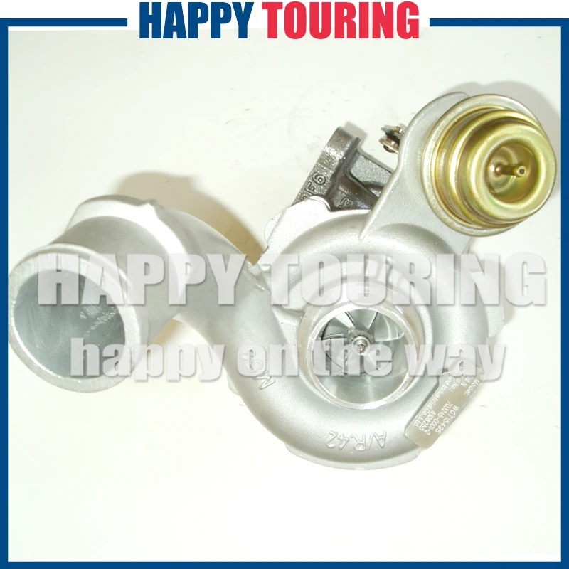 GT1549S Turbo For Mitsubishi Space Star For Opel Movano Vivaro 751768-5004S 7711497500 7711497142 8200091350B 8200046681
GT1549S Turbo For Mitsubishi Space Star For Opel Movano Vivaro 751768-5004S 7711497500 7711497142 8200091350B 8200046681