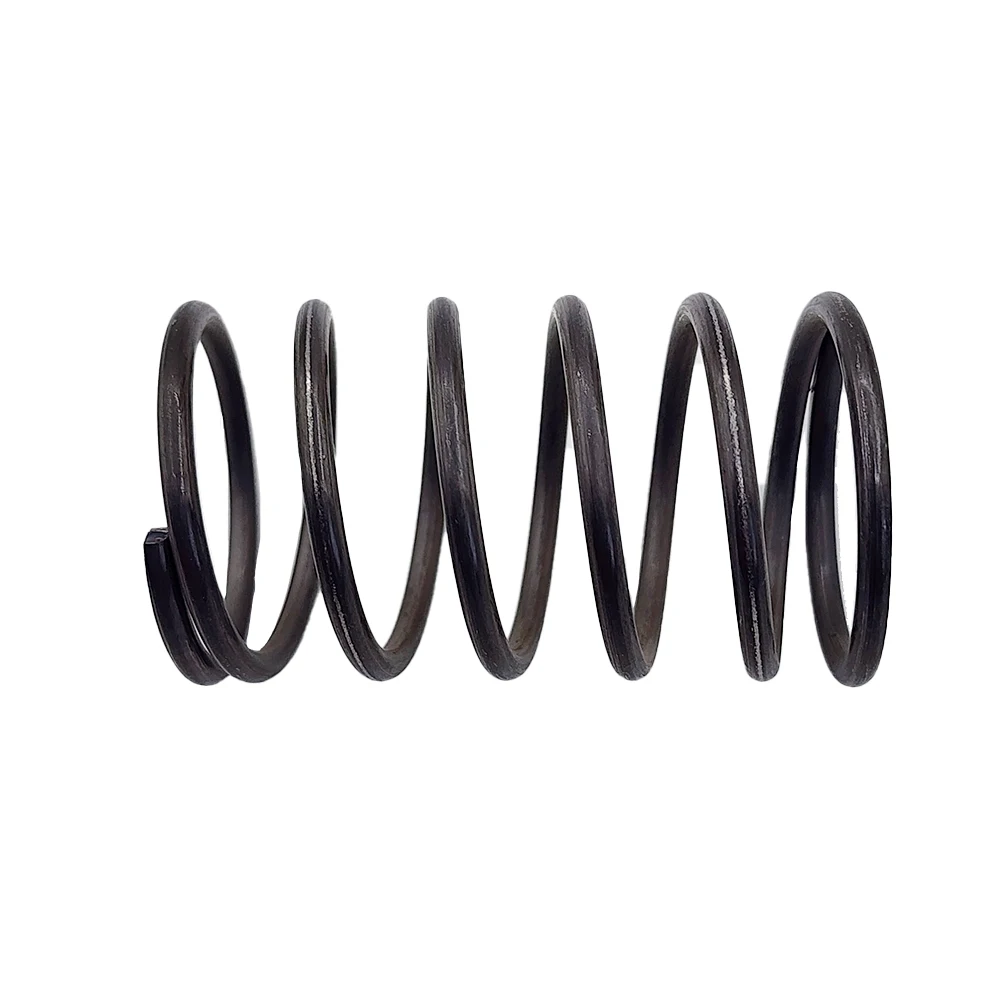 Assist Clutch Spring Black Car Tools Exterior Accessories Improve Clutch Repeated Replacement Part Car Brand New
Assist Clutch Spring Black Car Tools Exterior Accessories Improve Clutch Repeated Replacement Part Car Brand New