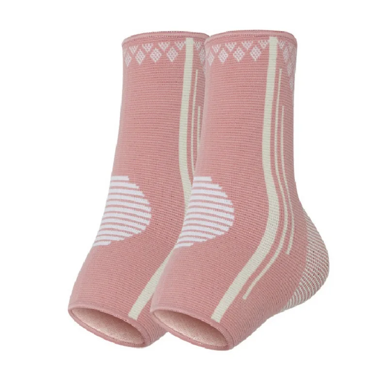 Ankle Brace Compression Sleeve Fitness Running Sports Ankle Protector Support for Women Men Plantar Fasciitis Compression Socks
Ankle Brace Compression Sleeve Fitness Running Sports Ankle Protector Support for Women Men Plantar Fasciitis Compression Socks
