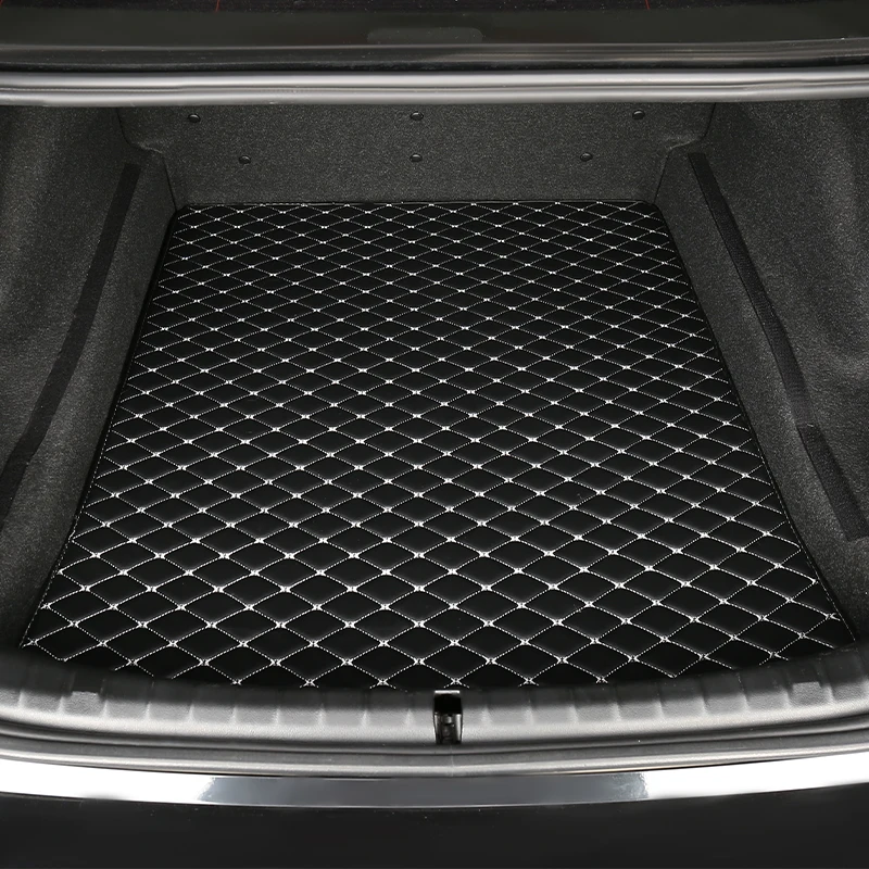 Custom Car Trunk Mats for Mercedes CLK C209 CLS X218 C218 C257 Car Interior Floor Car Accessories Interior Details
Custom Car Trunk Mats for Mercedes CLK C209 CLS X218 C218 C257 Car Interior Floor Car Accessories Interior Details