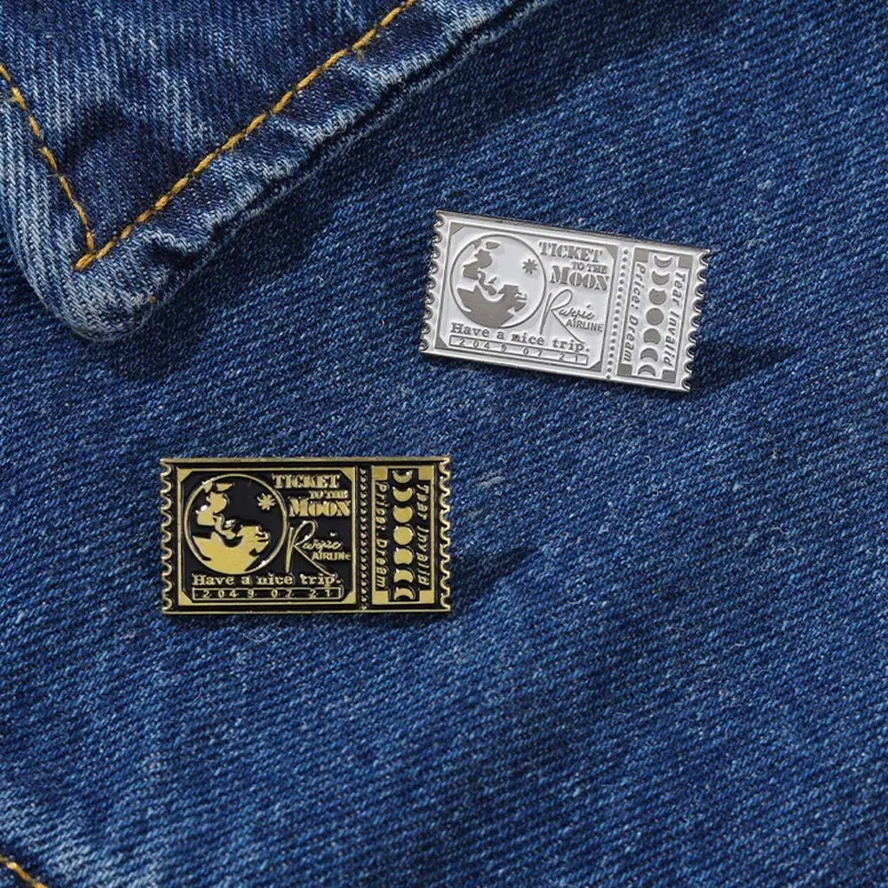 Commemorative Collar Brooch Jewelry Accessories Badge Pin Lapel Brooch Trip Stamps Brooches Brooches Pin Enamel Pin
Commemorative Collar Brooch Jewelry Accessories Badge Pin Lapel Brooch Trip Stamps Brooches Brooches Pin Enamel Pin