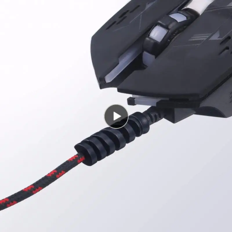 Portable Cable Organizer Charging Cable Protector Universal Cable Holder Ties Cable Winder Clip Phone Charger Saver Plastic
Portable Cable Organizer Charging Cable Protector Universal Cable Holder Ties Cable Winder Clip Phone Charger Saver Plastic