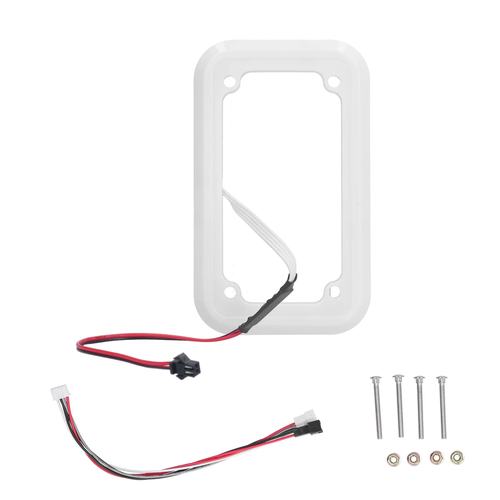 Декоративная рамка для монетоприемника Coin Acceptor Frame
Декоративная рамка для монетоприемника Coin Acceptor Frame