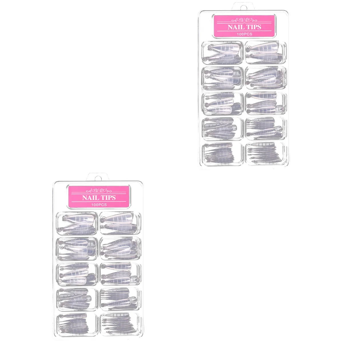 Nail Nails Falsemanicure Decalscover Fulltip Forms Accessory French Artificial Finger Claw Tips Fake Model Clear Supplies
Nail Nails Falsemanicure Decalscover Fulltip Forms Accessory French Artificial Finger Claw Tips Fake Model Clear Supplies