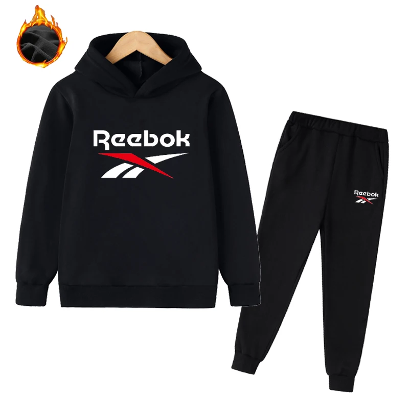 Children Tracksuit Kids Clothing Sets Baby Boys Girls Fashion Sports Suits Hoodies Sweatshirts+Pants Brand Jacket Boy Clothes
Children Tracksuit Kids Clothing Sets Baby Boys Girls Fashion Sports Suits Hoodies Sweatshirts+Pants Brand Jacket Boy Clothes
