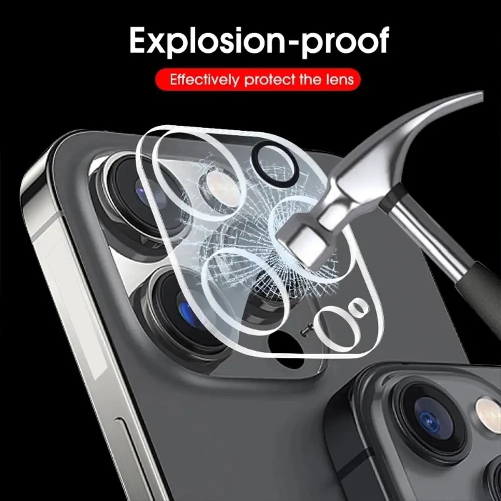 1pc Full-frame Tempered Glass Lens Protective Film Screen Protector Transparent Camera Glass For IPhone 14 13 12 11 2023 New
1pc Full-frame Tempered Glass Lens Protective Film Screen Protector Transparent Camera Glass For IPhone 14 13 12 11 2023 New
