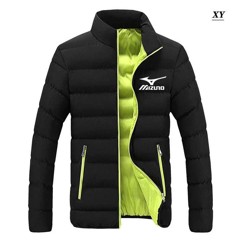 men's warm winter top outdoor jacket fashion brand clothing long-sleeved thickened sports jacket winter casual jacket
men's warm winter top outdoor jacket fashion brand clothing long-sleeved thickened sports jacket winter casual jacket