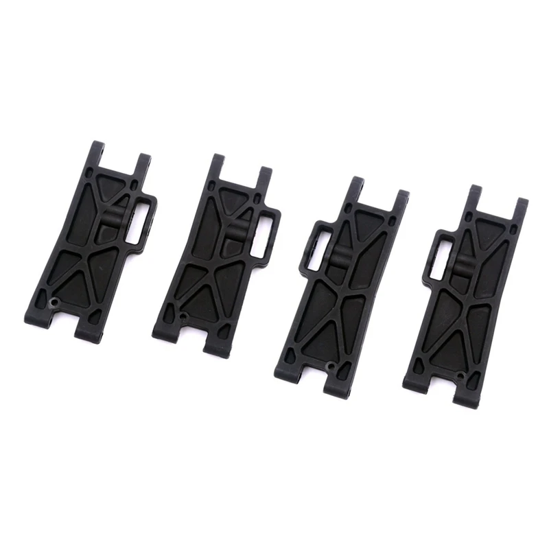 4 шт. Передняя и задняя рука Нижняя для Wltoys 104009 12402-A 12401 12403 12404 12409 RC автомобильный комплект
4 шт. Передняя и задняя рука Нижняя для Wltoys 104009 12402-A 12401 12403 12404 12409 RC автомобильный комплект