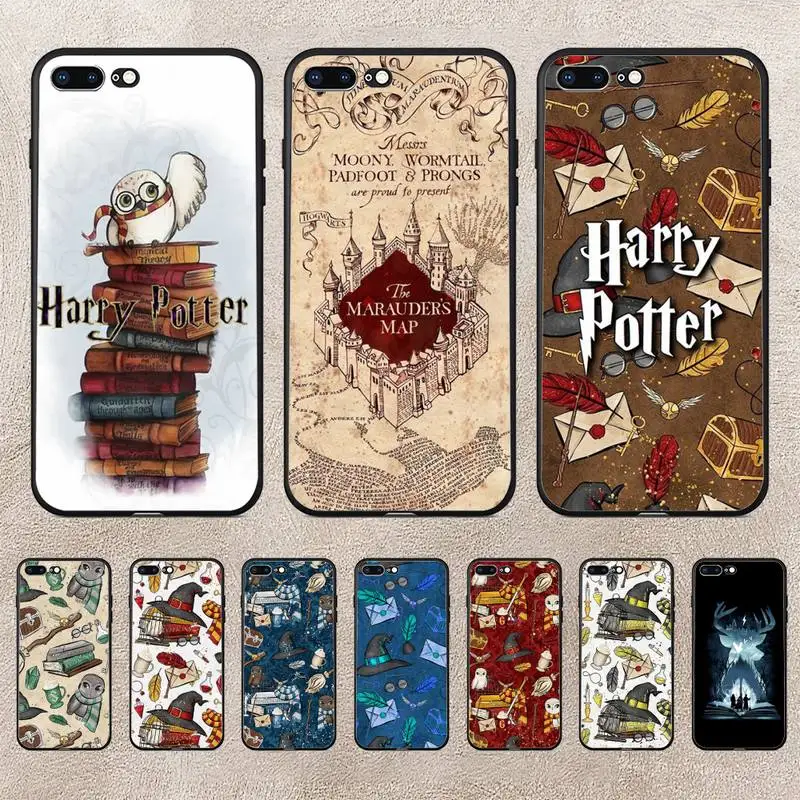 Art Cool Harries Potters Phone Case For Huawei Y5 Y62019 Y52018 Y92019 Luxury Funda Case For 9prime2019
Art Cool Harries Potters Phone Case For Huawei Y5 Y62019 Y52018 Y92019 Luxury Funda Case For 9prime2019