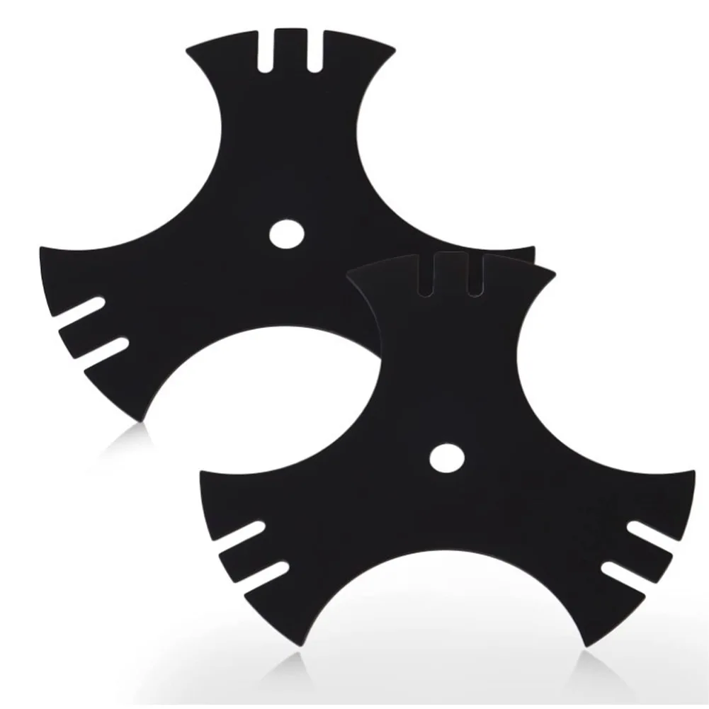 Edger Blade 9" 5/8" Hole 3 Side Star Blade 781-0748 781-0748-0637 40-009 String Trimmer Lawn Mower Parts Home Garden Accessories
Edger Blade 9" 5/8" Hole 3 Side Star Blade 781-0748 781-0748-0637 40-009 String Trimmer Lawn Mower Parts Home Garden Accessories
