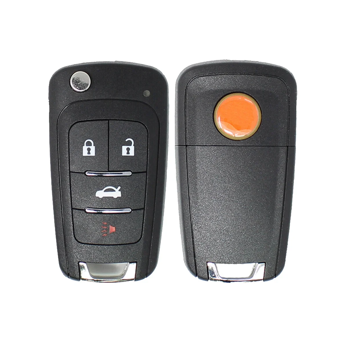 For XNBU01EN Universal Wireless Remote Key Fob 4 Button for Type for VVDI Key Tool
For XNBU01EN Universal Wireless Remote Key Fob 4 Button for Type for VVDI Key Tool