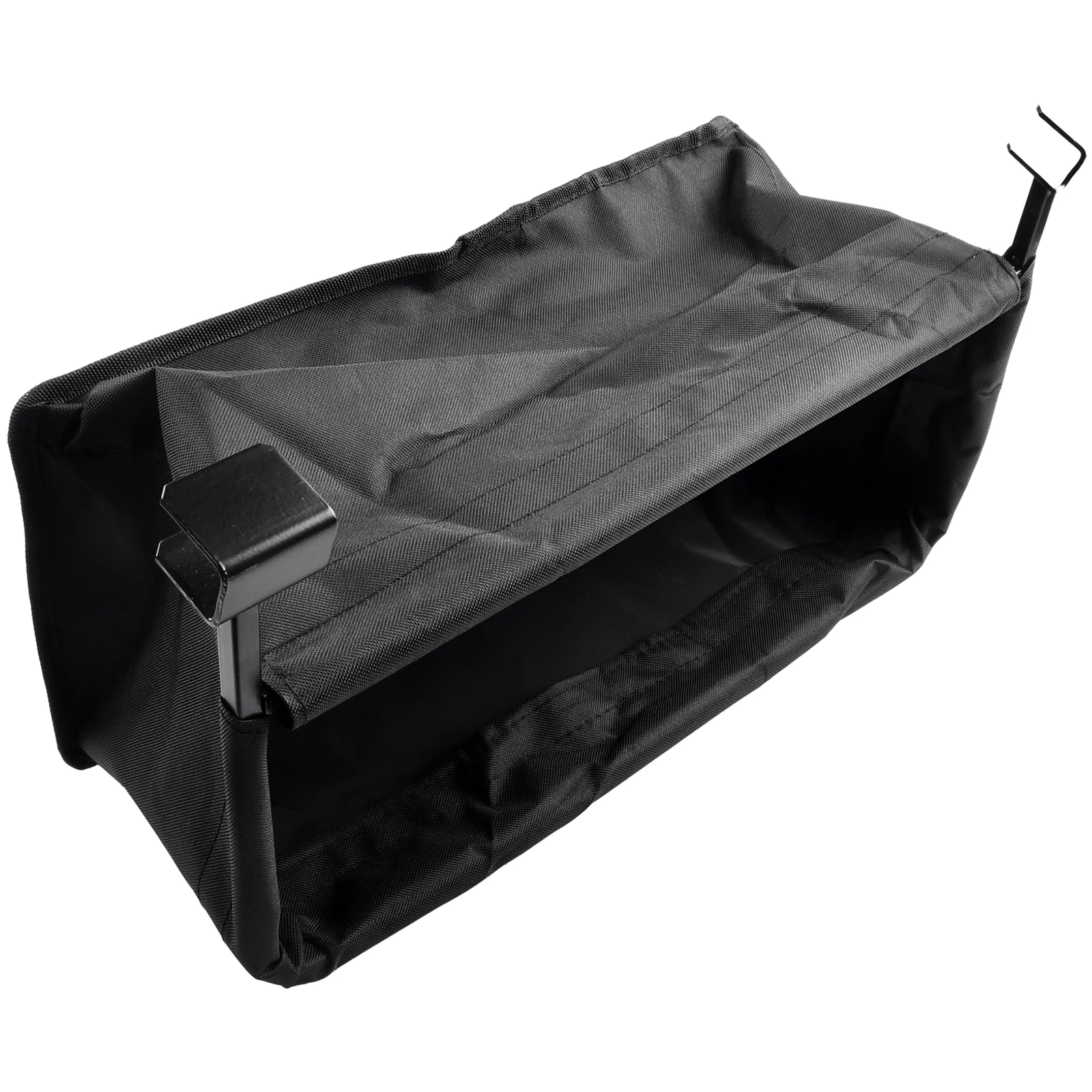 Durable And Practical High Quality Rear Bag 660g / 1.5lb 44*21*20cm/17.3*8.3*7.9in 600D Oxford Cloth+Steel Rod
Durable And Practical High Quality Rear Bag 660g / 1.5lb 44*21*20cm/17.3*8.3*7.9in 600D Oxford Cloth+Steel Rod