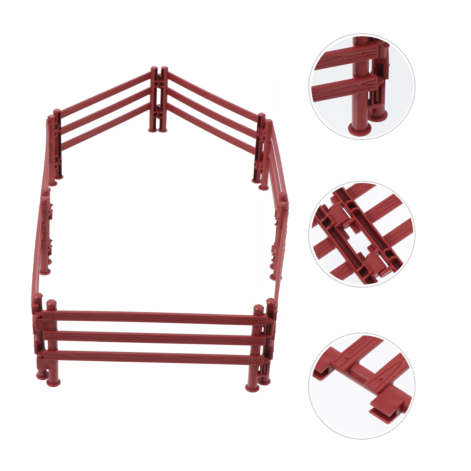 Fence Mini Decorative Garden Miniature Pot Panels Corral Farm Panel Wood Lattice Ornament Succulent Signs Wooden Border
Fence Mini Decorative Garden Miniature Pot Panels Corral Farm Panel Wood Lattice Ornament Succulent Signs Wooden Border