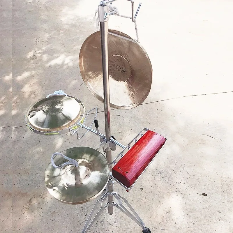 Drum Support Bracket Rust Proof Creative Metal Stable Drama Stage Performance Percussion Instrument Accessories Tools 2022 New
Drum Support Bracket Rust Proof Creative Metal Stable Drama Stage Performance Percussion Instrument Accessories Tools 2022 New