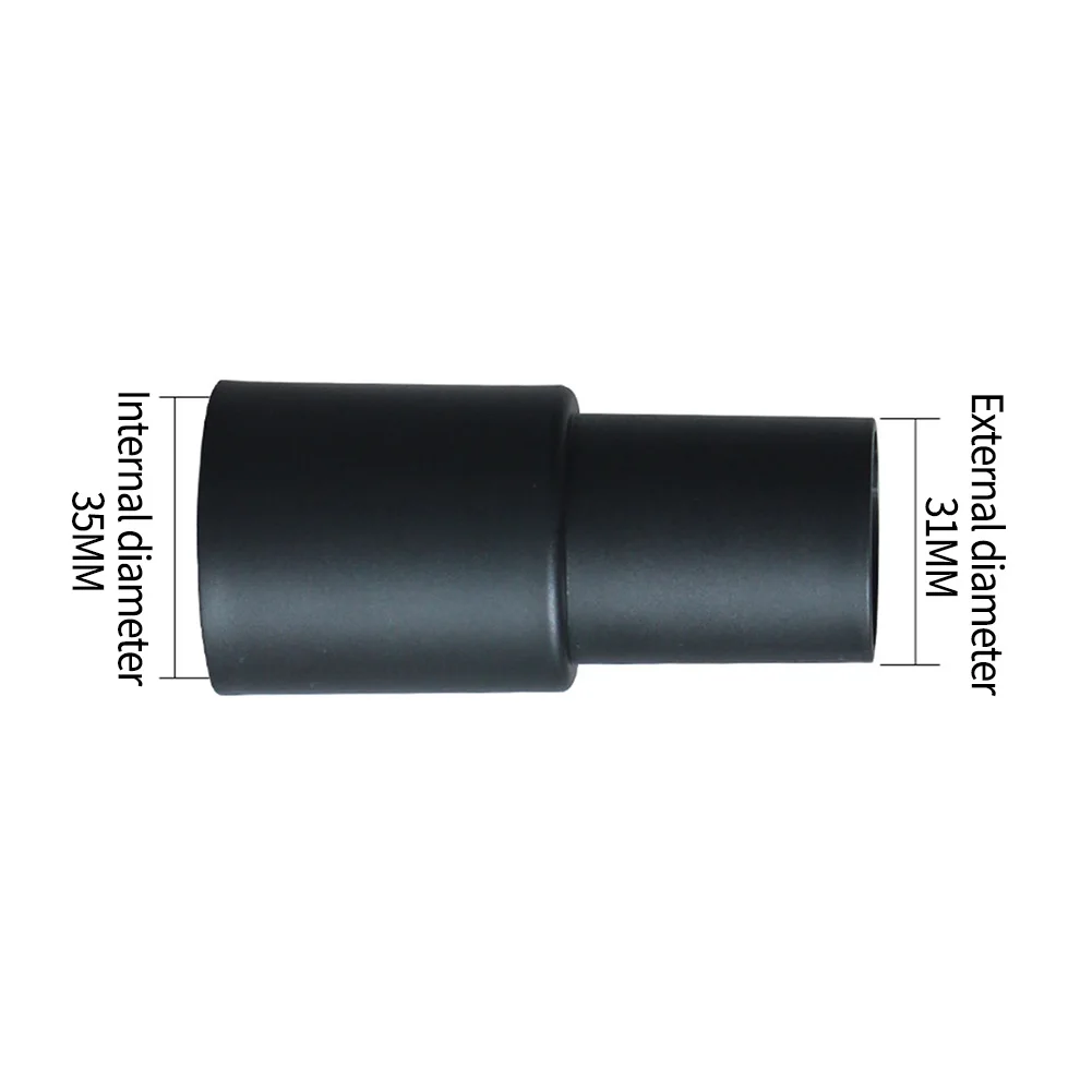 Vacuum Cleaner Hose Adapter Converter Connecting Parts Accessory For 32mm To 35mm Machine Suit For PYC-998 PYC-959 PYC-968
Vacuum Cleaner Hose Adapter Converter Connecting Parts Accessory For 32mm To 35mm Machine Suit For PYC-998 PYC-959 PYC-968