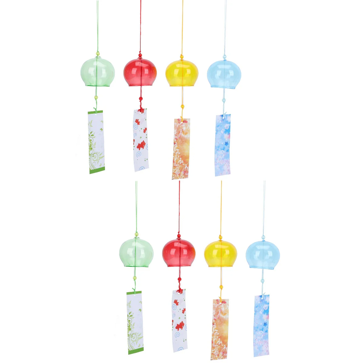 Wind Chime Japanese Chimes Bells Hanging Garden Traditional Memorial Asianglass Summer Sympathy Shui Feng Japan Indoor Bell
Wind Chime Japanese Chimes Bells Hanging Garden Traditional Memorial Asianglass Summer Sympathy Shui Feng Japan Indoor Bell