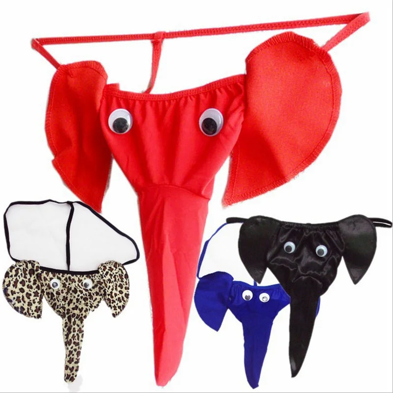 Sexy Men Underwear Elephant Bulge Pouch Mens Elastic T Back Lingerie Thong Erotic Underwear Gay Leopard Print Sissy Thong Pantie
Sexy Men Underwear Elephant Bulge Pouch Mens Elastic T Back Lingerie Thong Erotic Underwear Gay Leopard Print Sissy Thong Pantie