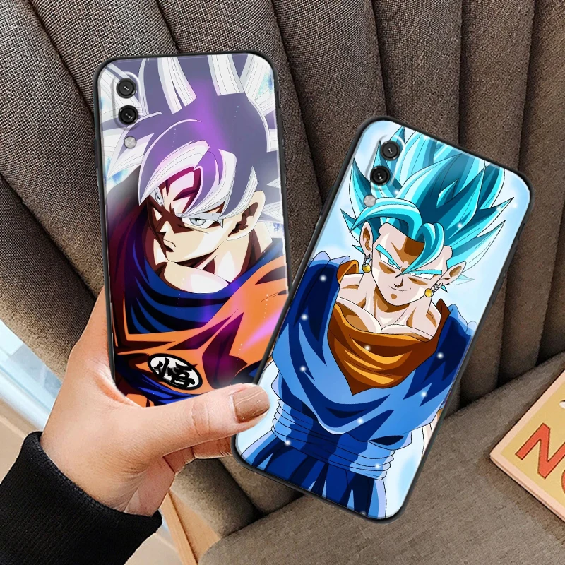 Dragon Ball Cartoon Japan Anime For Xiaomi Mi 11 Lite POCO X3 Pro GT NFC M3 Pro Phone Case Funda Black Coque Silicone Cover
Dragon Ball Cartoon Japan Anime For Xiaomi Mi 11 Lite POCO X3 Pro GT NFC M3 Pro Phone Case Funda Black Coque Silicone Cover
