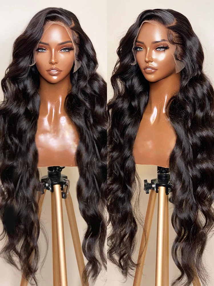 360 Full Hd Lace 30 32 Inch Bone Body Human Hair Lace Frontal Wigs For Women Brazilian Pre Plucked 13x4 Body Wave Lace Front Wig
360 Full Hd Lace 30 32 Inch Bone Body Human Hair Lace Frontal Wigs For Women Brazilian Pre Plucked 13x4 Body Wave Lace Front Wig