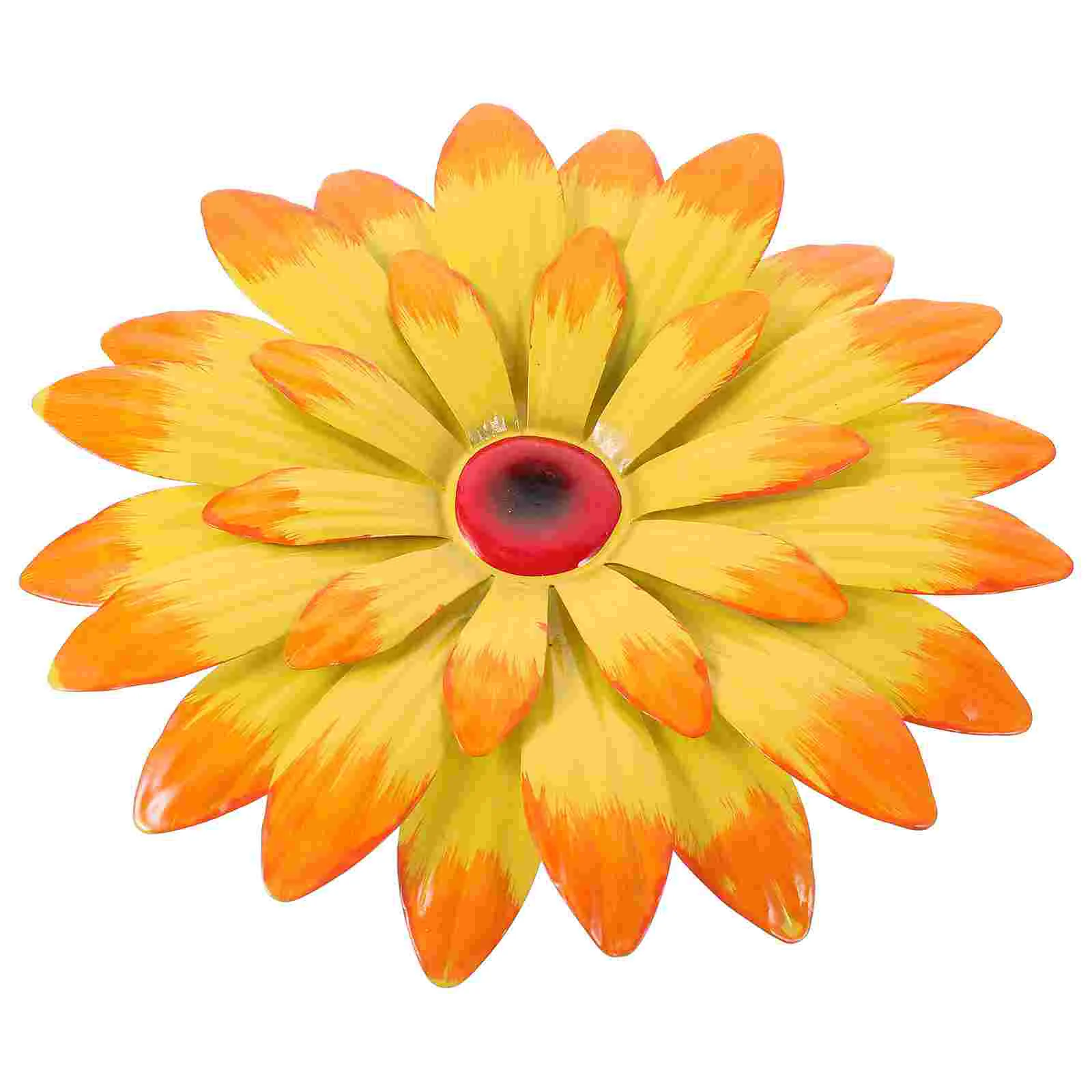 Outdoor Metal Flowers Hanging Wall Floral Sunflower Decor Home Sunflower Decorations Living Room
Outdoor Metal Flowers Hanging Wall Floral Sunflower Decor Home Sunflower Decorations Living Room