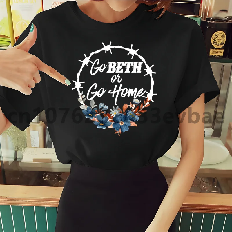 Yellowstone Send RIP T-Shirt Women Short Sleeve Summer Fashion Tshirt Casual Black Fashion Tee Shirt O-Neck Tops
Yellowstone Send RIP T-Shirt Women Short Sleeve Summer Fashion Tshirt Casual Black Fashion Tee Shirt O-Neck Tops