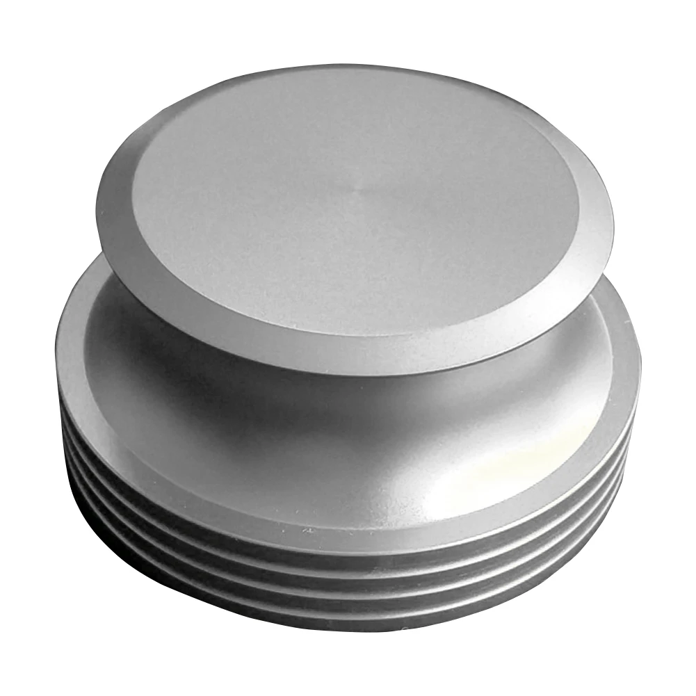 Music Lover LP Disc Stabilizer Player Aluminum Universal Turntable Balanced Portable Mini Vibration Stable Weight Clamp
Music Lover LP Disc Stabilizer Player Aluminum Universal Turntable Balanced Portable Mini Vibration Stable Weight Clamp