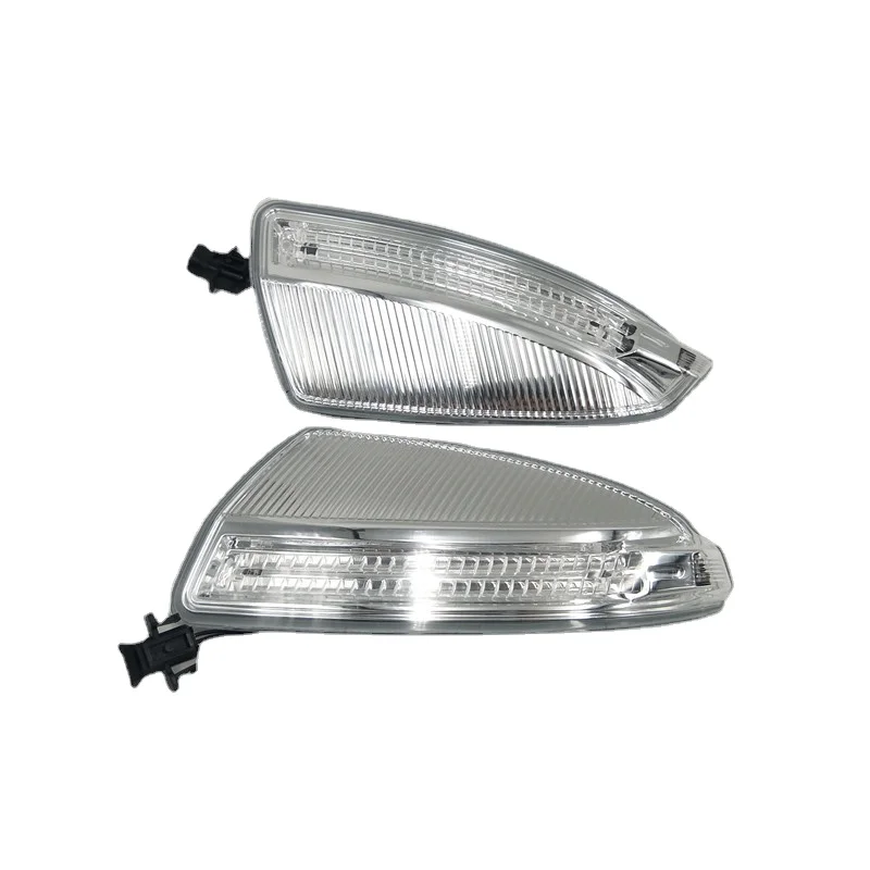 Cafoucs Wing Mirror Corner Light Turn Signal Lamp LED for Mercedes W204 C250 C300 C350 2008-2013 2048200821 2048200721
Cafoucs Wing Mirror Corner Light Turn Signal Lamp LED for Mercedes W204 C250 C300 C350 2008-2013 2048200821 2048200721