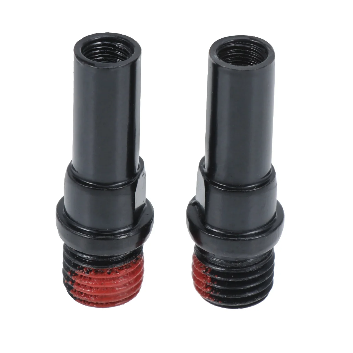 2pcs Mountain Bike Brake Pivot Frame Screw Bolt M10 Fork For V Brake Systems Column Bike Brake Screw Parts (Black)
2pcs Mountain Bike Brake Pivot Frame Screw Bolt M10 Fork For V Brake Systems Column Bike Brake Screw Parts (Black)