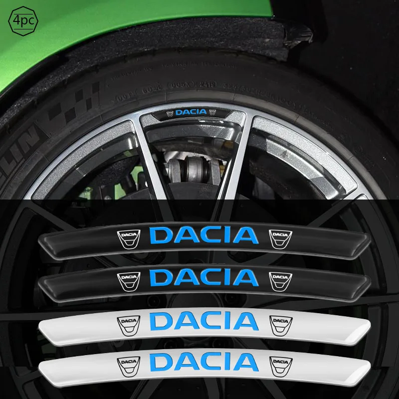 Car Styling Car Decal Sticker Carbon Fiber Wheel Rims Racing Car Goods For Dacia Duster Logan MCV Sandero Stepway Dokker Lodgy
Car Styling Car Decal Sticker Carbon Fiber Wheel Rims Racing Car Goods For Dacia Duster Logan MCV Sandero Stepway Dokker Lodgy