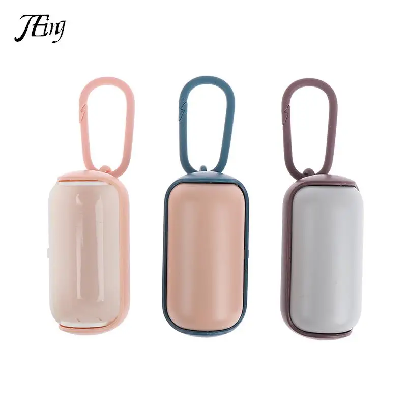 Pet Trash Bag Dispenser Dog Poop Bags Pets Waste Garbage Bags Plastic Garbage Bag Cat Dispenser Portable Outdoor Pet Trash Box
Pet Trash Bag Dispenser Dog Poop Bags Pets Waste Garbage Bags Plastic Garbage Bag Cat Dispenser Portable Outdoor Pet Trash Box