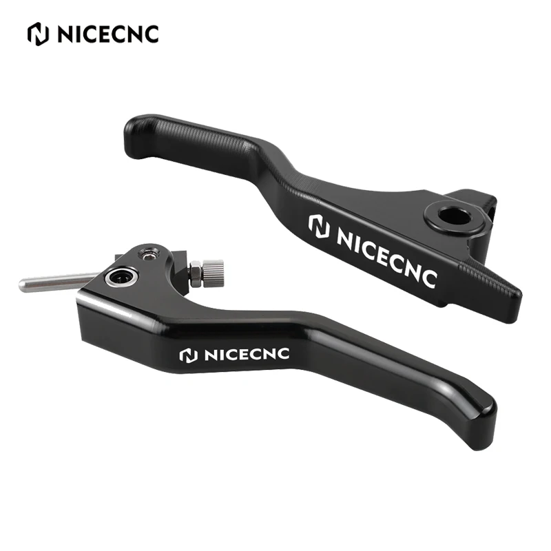 NICECNC For Sherco SE SE-F 125 250 300 450 R Factory 2019-2021 Shorty Clutch Lever & Brake Lever Set Motocross Billet Aluminum
NICECNC For Sherco SE SE-F 125 250 300 450 R Factory 2019-2021 Shorty Clutch Lever & Brake Lever Set Motocross Billet Aluminum