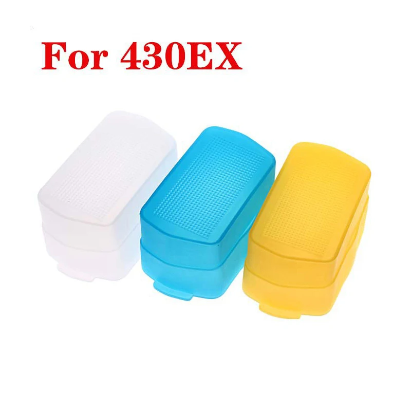 The Diffuser Is Suitable For Canon Flash 430Ex/430Ex Ii High-Quality Diffuser Soft Box
The Diffuser Is Suitable For Canon Flash 430Ex/430Ex Ii High-Quality Diffuser Soft Box