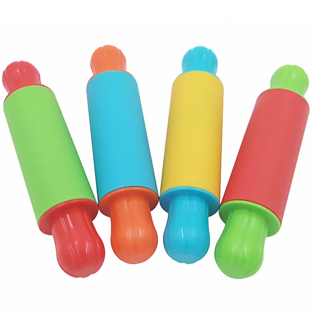 Rolling Clay Pin Tools Roller Dough Kids Mini Carving Pottery Baking Kit Tool Pastry Kid Modeling Wood Pizza Sculpture Rodillo
Rolling Clay Pin Tools Roller Dough Kids Mini Carving Pottery Baking Kit Tool Pastry Kid Modeling Wood Pizza Sculpture Rodillo