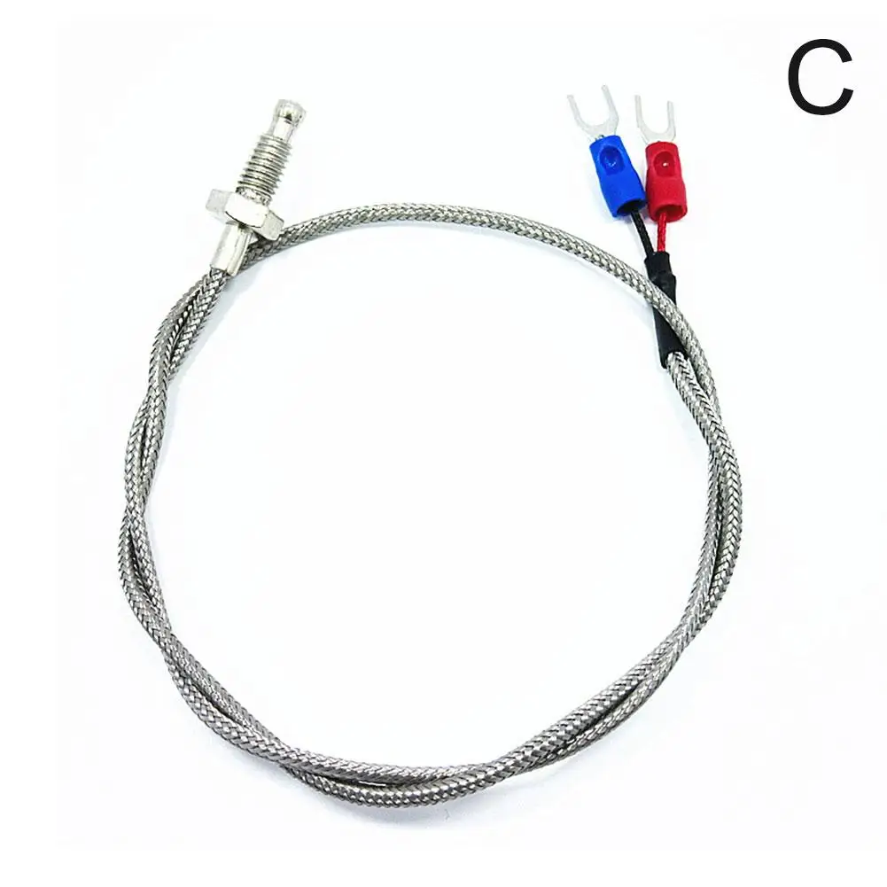 MAX6675 Module Thermocouple M6 GND VCC SCK CS SO 2000V ESD 1024 3. ℃ To 5V ℃ 50mA 0-5 Signal Current 0 B4W5
MAX6675 Module Thermocouple M6 GND VCC SCK CS SO 2000V ESD 1024 3. ℃ To 5V ℃ 50mA 0-5 Signal Current 0 B4W5