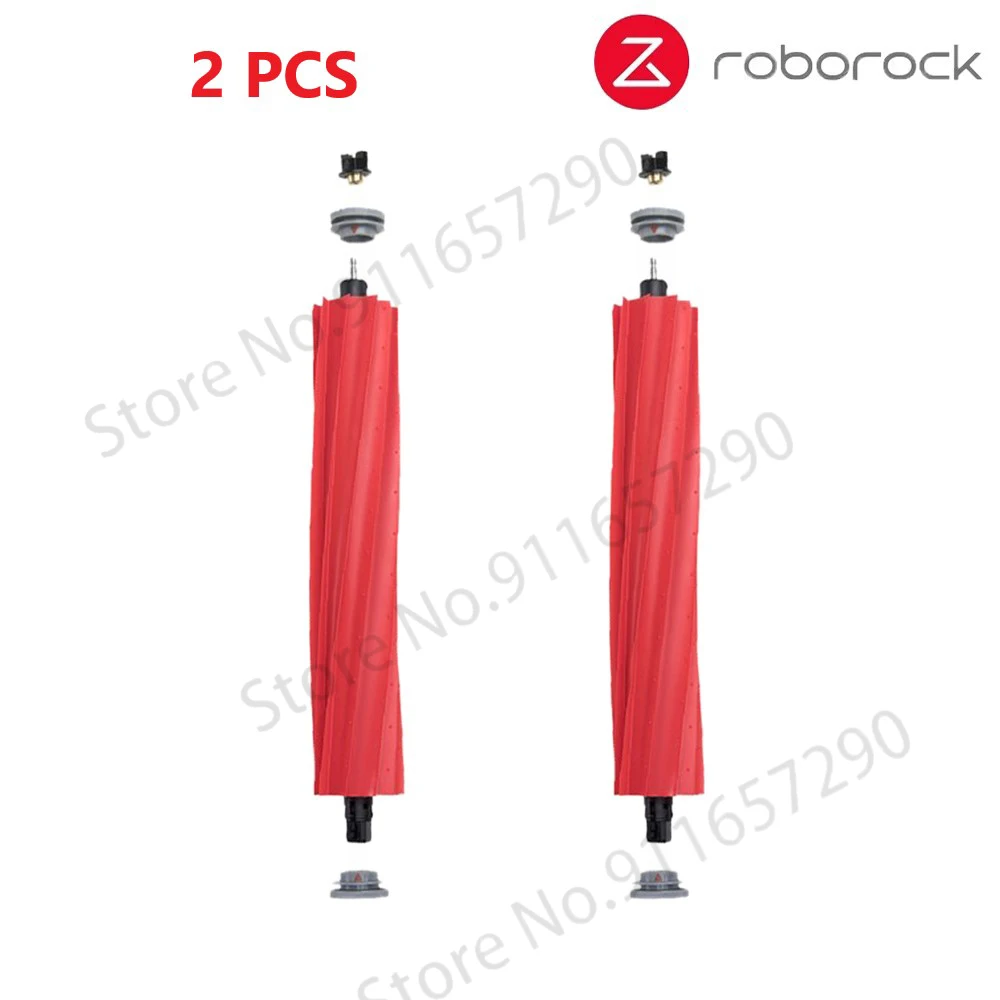 Аксессуары для роботов-пылесосов Roborock S7 S70 S7Max T7S T7S Plus
Аксессуары для роботов-пылесосов Roborock S7 S70 S7Max T7S T7S Plus