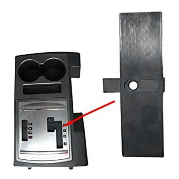 Car Shift Panel Dust Cover Shift Lever Panel Trim Strip for Mitsubishi Pajero V93 V80 V87 V97 Montero V73 V77 8015A066
Car Shift Panel Dust Cover Shift Lever Panel Trim Strip for Mitsubishi Pajero V93 V80 V87 V97 Montero V73 V77 8015A066