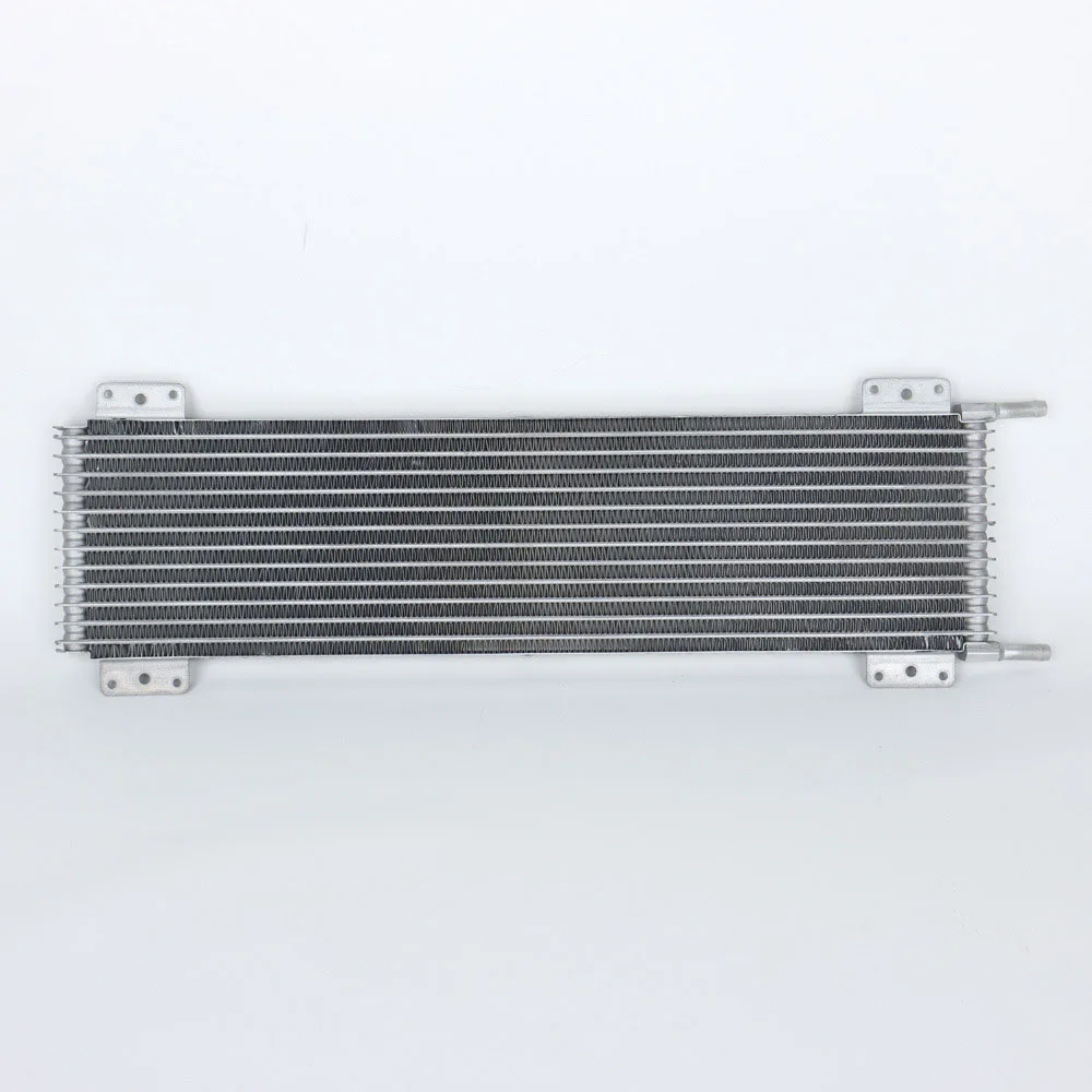 LPD49211 All Aluminum Retrofitted Oil Cooler for Pickup SUV Wave Box Transmission Heat Dissipation Network 
LPD49211 All Aluminum Retrofitted Oil Cooler for Pickup SUV Wave Box Transmission Heat Dissipation Network