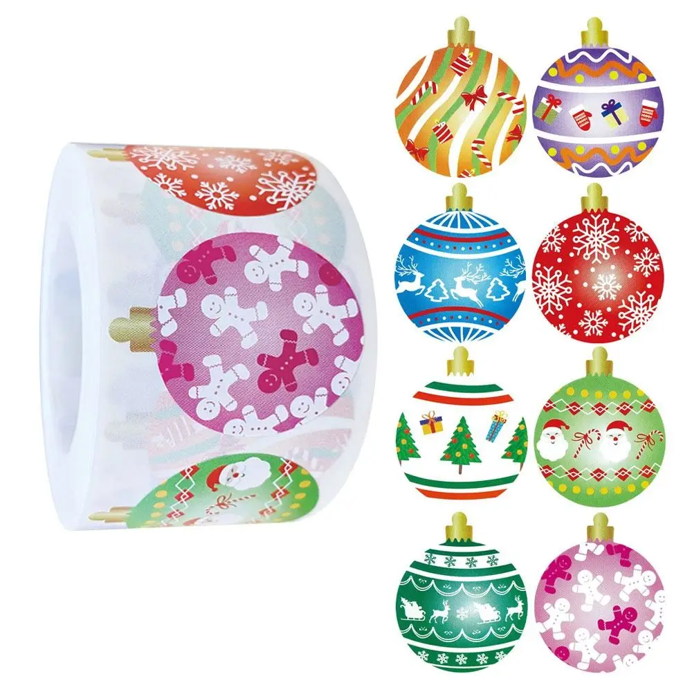 Packaging Merry Christmas Wedding Decor Sticky Note Xmas Stickers Seal Sticker Colorful Balloon Sticker Adhesive Label
Packaging Merry Christmas Wedding Decor Sticky Note Xmas Stickers Seal Sticker Colorful Balloon Sticker Adhesive Label